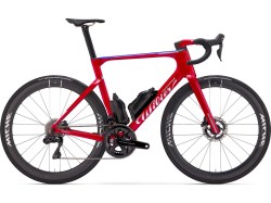 FILANTE SLRID2 - F32 Firelight Red - Glossy - Premium Paint 800€